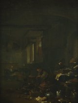 An Alchemist at Work